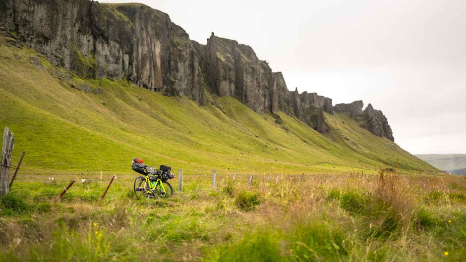 Bikepacking the Great Divide: A Realistic 60-Day Plan