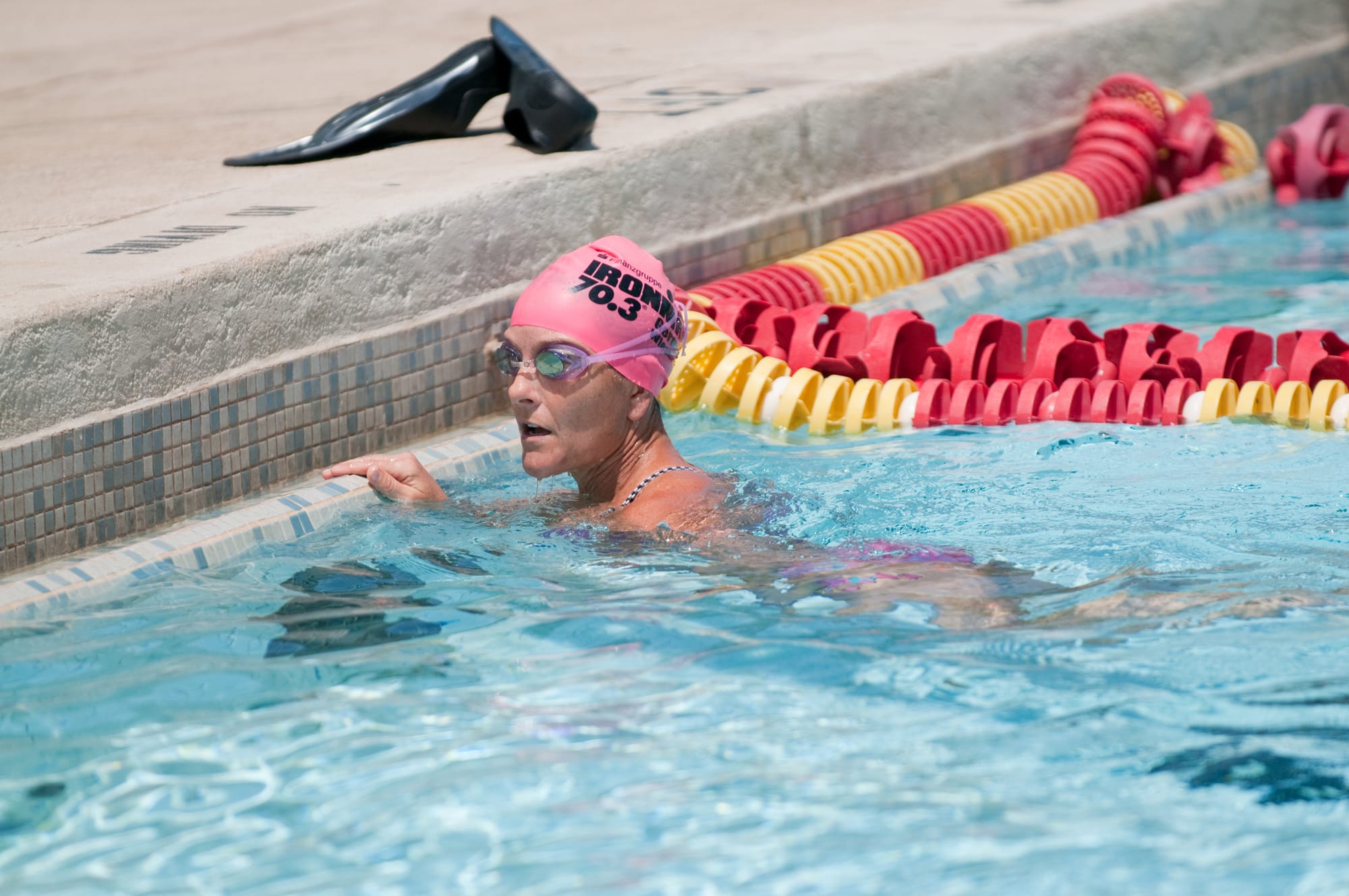 Triathlon for Adventure Athletes: Cross-Training for Mountains
