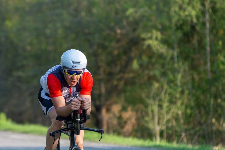 Endurance Mountain Bike Races: Planning for Cape Epic and BC Bike Race