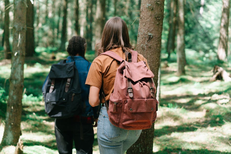 The Essential Ultralight Backpacking Kit for a 5-Day Wilderness Trip