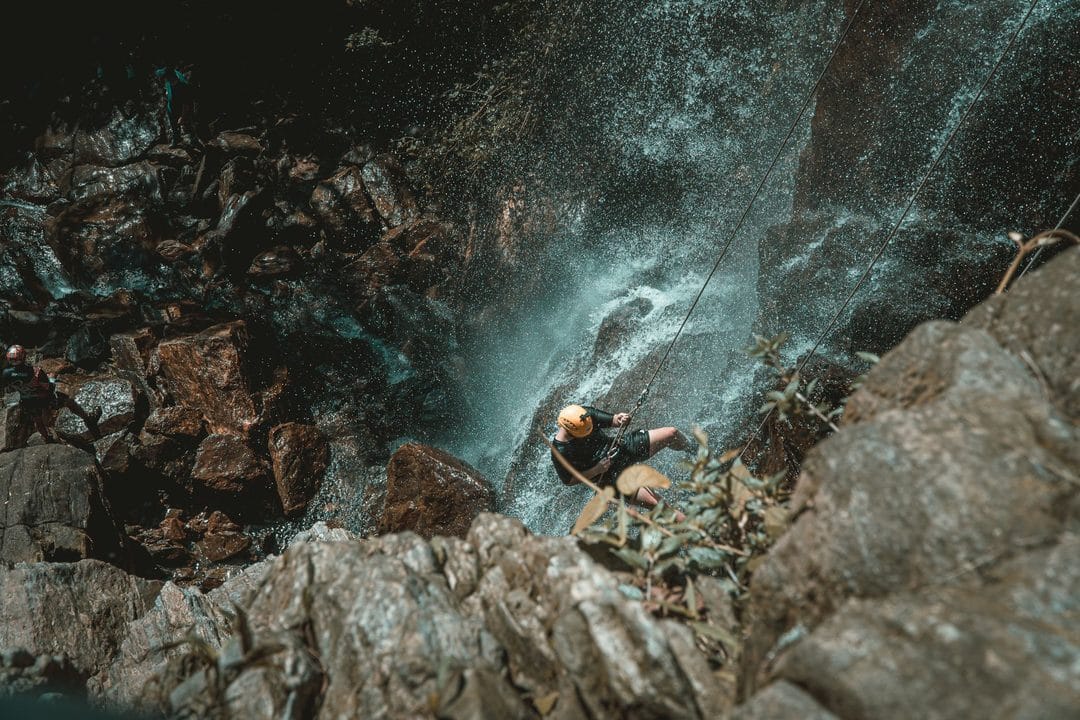 Canyoning in Europe: Why September Is the Best (and Last) Month of the Season