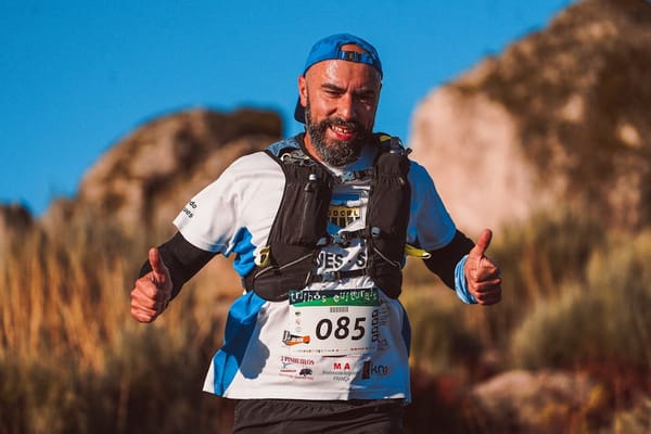 Fastpacking: The New Discipline Between Trail Running and Backpacking