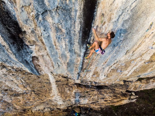 Trad Climbing on Kalymnos and Leonidio: Greece's Climbing Destinations Compared