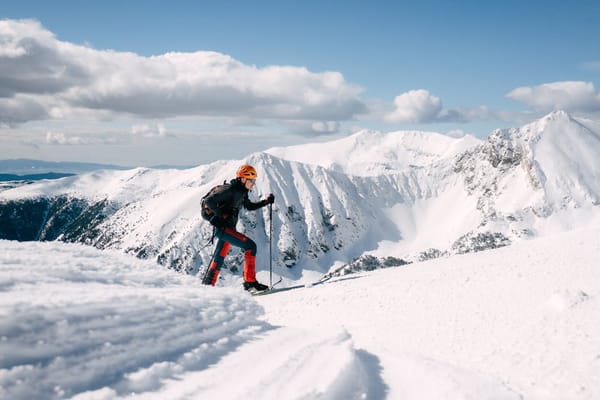 Ski Mountaineering Boots Compared: Scarpa, Dynafit, Atomic