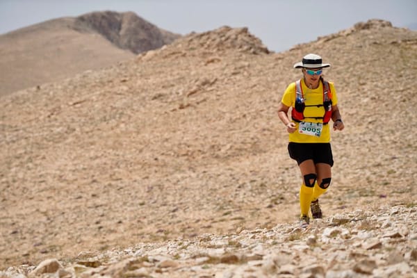 Fastest Known Times (FKT): Setting Records on Known Routes