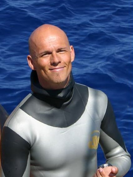 Free Diving for Spearfishing: Safety and Progression