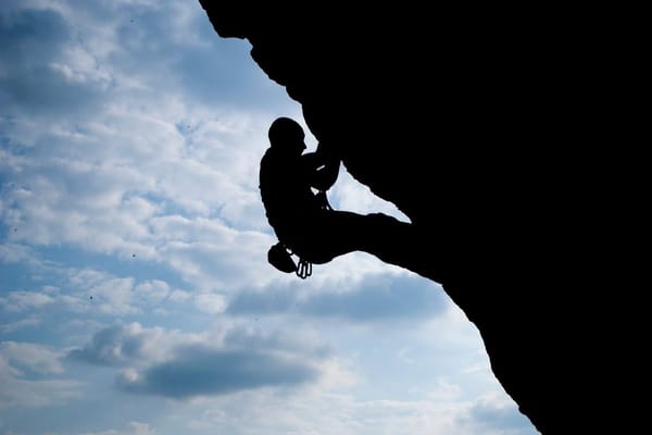 Reading Risk in the Mountains: The Judgment That Keeps Adventurers Alive