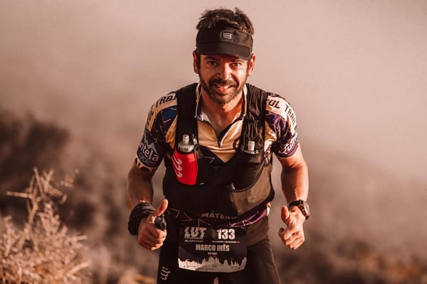 Trail Running Your First 50K: A 16-Week Training Plan That Actually Works