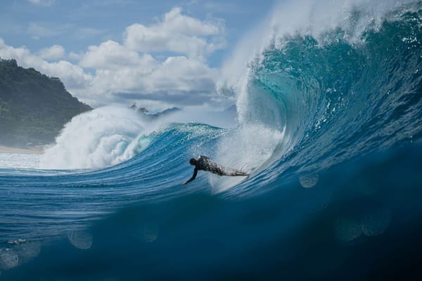 Teahupo'o 2026: Inside the World's Heaviest Wave and the Reef That Makes It Deadly