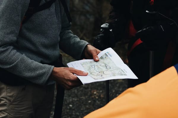 Adventure Racing: The Team Sport That Turns Mountain Biking, Trekking, and Whitewater Paddling Into One Unbroken Race