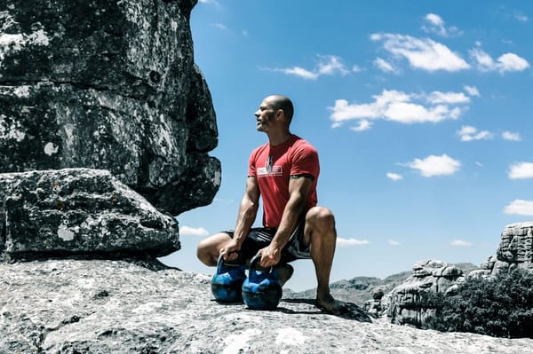 Dryland Training for Freeride Skiers and Snowboarders: The September Conditioning Plan Before First Snow