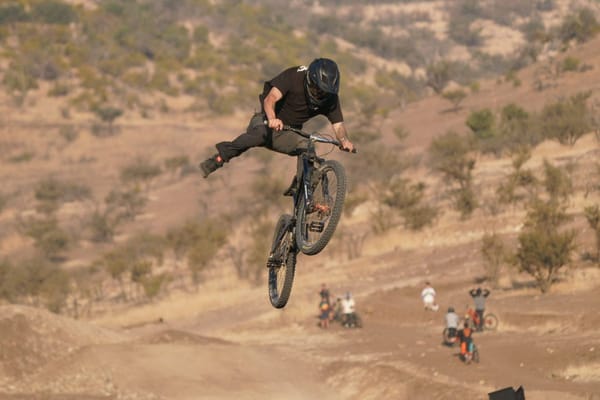 Red Bull Rampage 2026: The 2001 Mountain, a 678-Foot Drop and What to Watch For